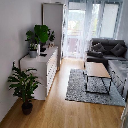 Apartament Sweet Dreams Apartment Sanok Exterior foto