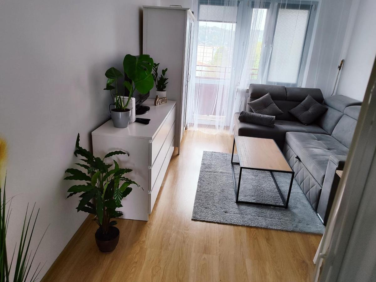 Apartament Sweet Dreams Apartment Sanok Exterior foto